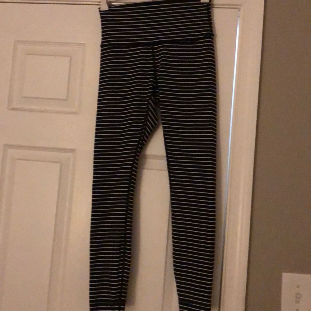 Lululemon Wunder Under
